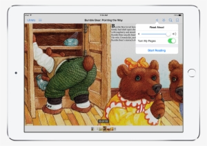 Pointing The Way Will Fast Become A Family Favorite - Smartphone