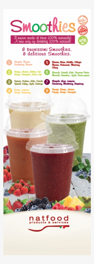 Natfood - Grape Juice