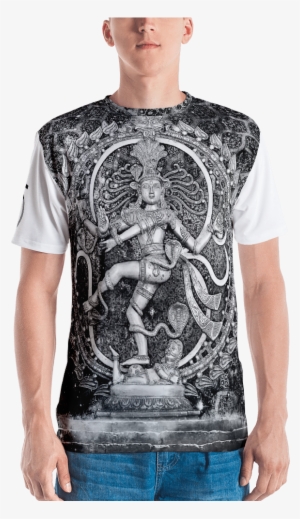 Men's Limited Edition Sublimation T-shirt