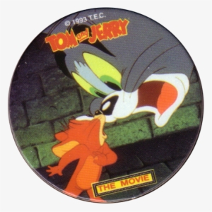 Tom & Jerry 09 Tom And Jerry The Movie