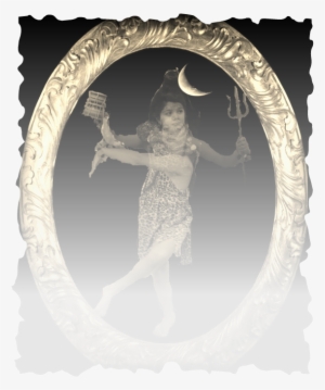 Ameya Pathak As Nataraj - Visual Arts