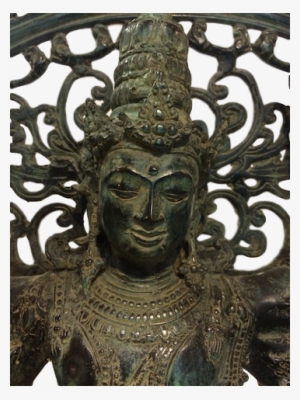 Description - Statue