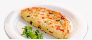 Omelet Free Png Image - Omelete De Queijo Png