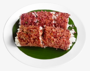 Vegetable Puttu - Puttu Png