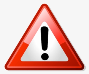 I Hate To Do This But I Feel It's My Duty As A Blogger - Sign Important