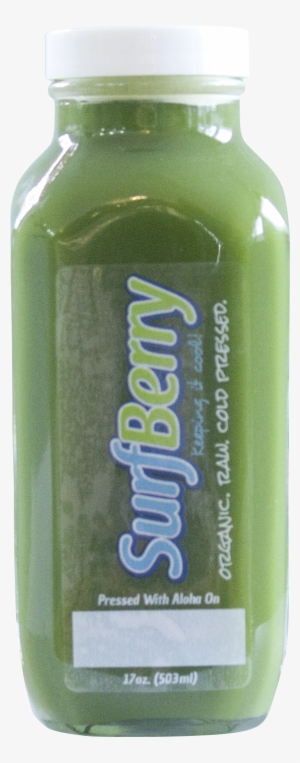 Aloha Verde - Standup Paddleboarding