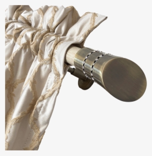 Pocket Curtains - Curtain