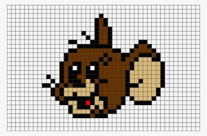 Cross-stitch