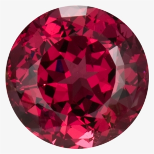 Tree Craft Diary - Transparent Garnet Stone Png