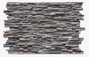 Big Horn Stacked Stone - Stacked Stone Wall Png
