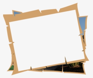 Voted Best Mini Golf In Orlando - Frame For Photo Jungle Png