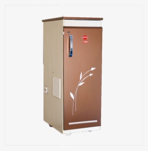 Turbo-front1 - Cupboard