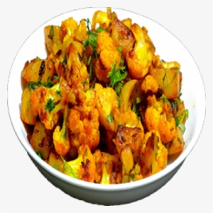 Aloo Gobi