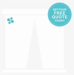 Motorised Curtains - Curtain