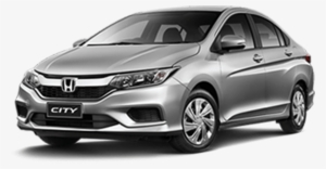 Honda City New Model 2019