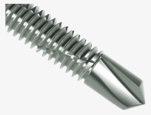 Taiwan Ind Hex Head Three Cut Bi Metal Self Drilling - Mascara