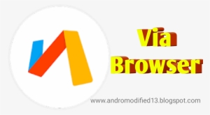 Via Browser Is A Browser Of Mini Storage Usage - Graphic Design