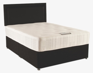Turin Bed - Mattress