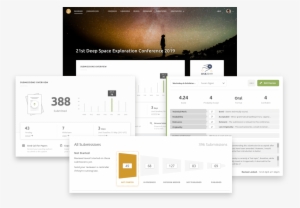 Ex Ordo Abstract Management Software Montage Showing - Osmeh Mesecevog Deteta (cirilicno Izdanje)