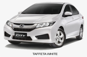 Special Edition Color - Honda City 2015 Indonesia