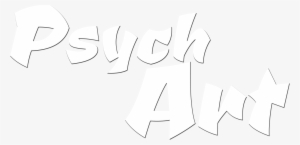 Psych Art - Art