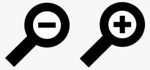 This Free Icons Png Design Of Simple Zoom Icons
