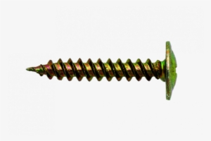 Sharp Point Screw Washer Head Phillips® Drive Ø 8 G - Metal