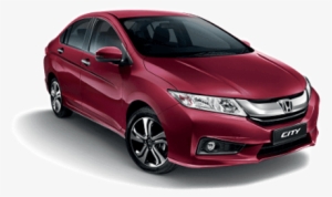 City - Honda City 2016 Vs 2017