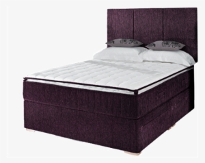 Kaymed Beds The Mighty Bed Bed Range - Bed