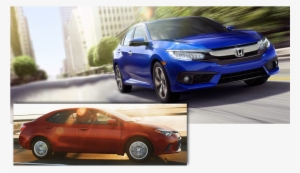 2017 Honda Civic Vs - Honda Civic Touring 2018