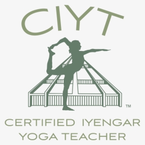 Contact - Certified Iyengar Yoga Teacher