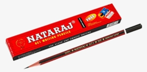 Nataraj 621 Pencils Pack Of - Nataraj 621 Writing Pencils