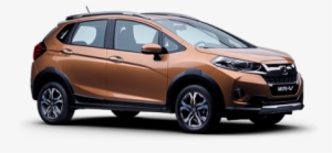 Download Honda Wr-v Brochure - Cars Below 10 Lakhs