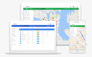 Dotmaps Saves Sdot Millions - Seattle Department Of Transportation