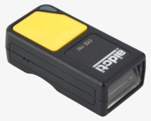 Erb-2109 Bluetooth 2d Barcode Scanner Box - Moisture Meter