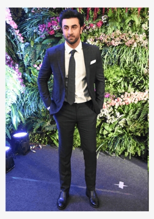 Ranbir Kapoor - Party Wear Blazer Kohli