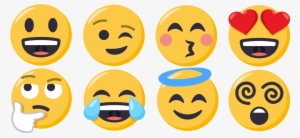 0 Smileys Are Here - Heart Eyes Emoji Drinking Glass