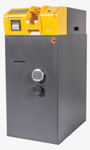 Small Deposit Machine - Cima Sdm 500