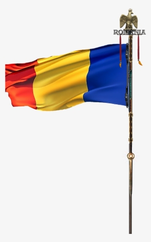 Varianta Republicană Modernă - Flag