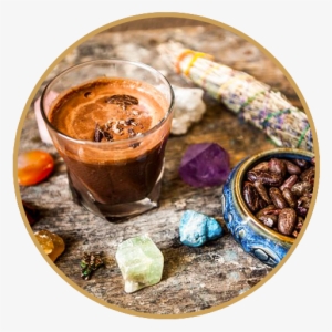 Pleasurable Living Presents - Cacao Ceremony