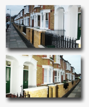 Duplex Boundary Wall Front Elevation Joy Studio Design - New Model Compound Wall Designs Kerala