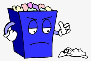 Rubbish Bin Clipart 4 - Clip Art Rubbish Bins