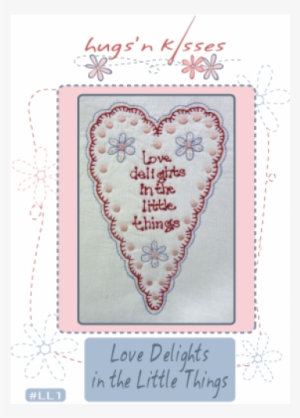 Pattern: Phoebe By Hugs 'n Kisses. (h-61)