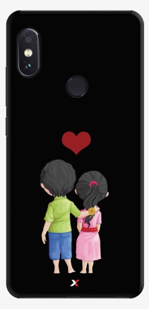 Redmi Note 5 Pro Pubg Back Cover