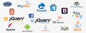 Php Mysql Logo Png - Logos Para Empresas De Banquetes - 1600x900 PNG ...