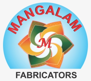 Mangalam Fabricators Mangalam Fabricators - Graphic Design