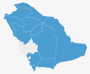 The Jewel Of The Civilizations That Highlights The - Saudi Arabia Flag In Country