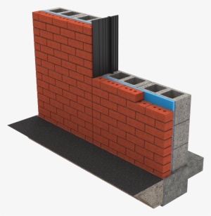 Industrial And Commercial Block Construction To Reduce - Brickwork