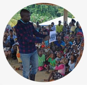 Sharing Most Significant Change Results With Community - Community