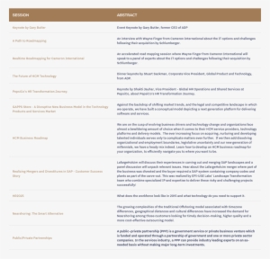 Strategy And Roadmapping - Differential Diagnosis Of Cerebral Edema